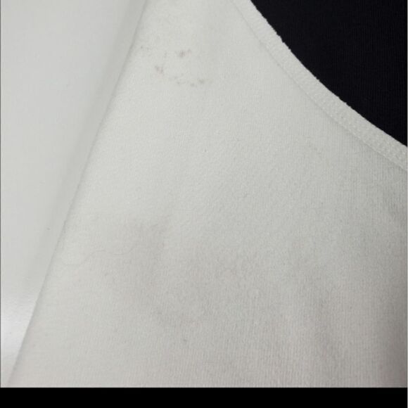 XS ATHLETA high rise jacquard flow black gray Chatarunga LEGGINGS extra small - Picture 12 of 14